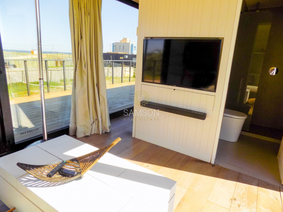 Casa ID.64008 - Casa Venta Santa Mónica a 50 metros del mar José Ignacio