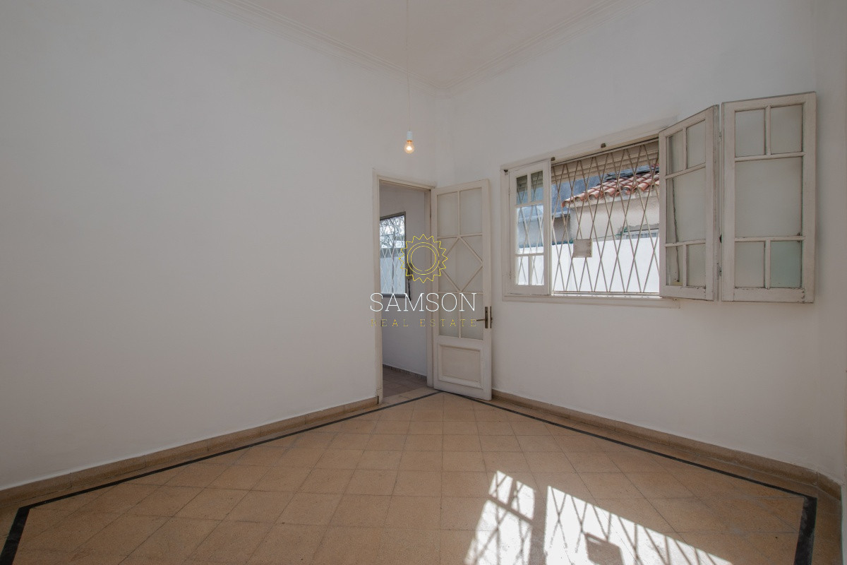 Casa ID.65586 - Venta casa 3 dormitorios 8 de octubre con garage 