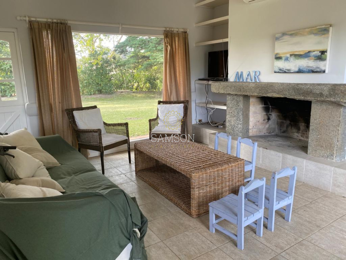 Casa ID.64171 - Casa en venta barrio  La Arbolada Punta del Este