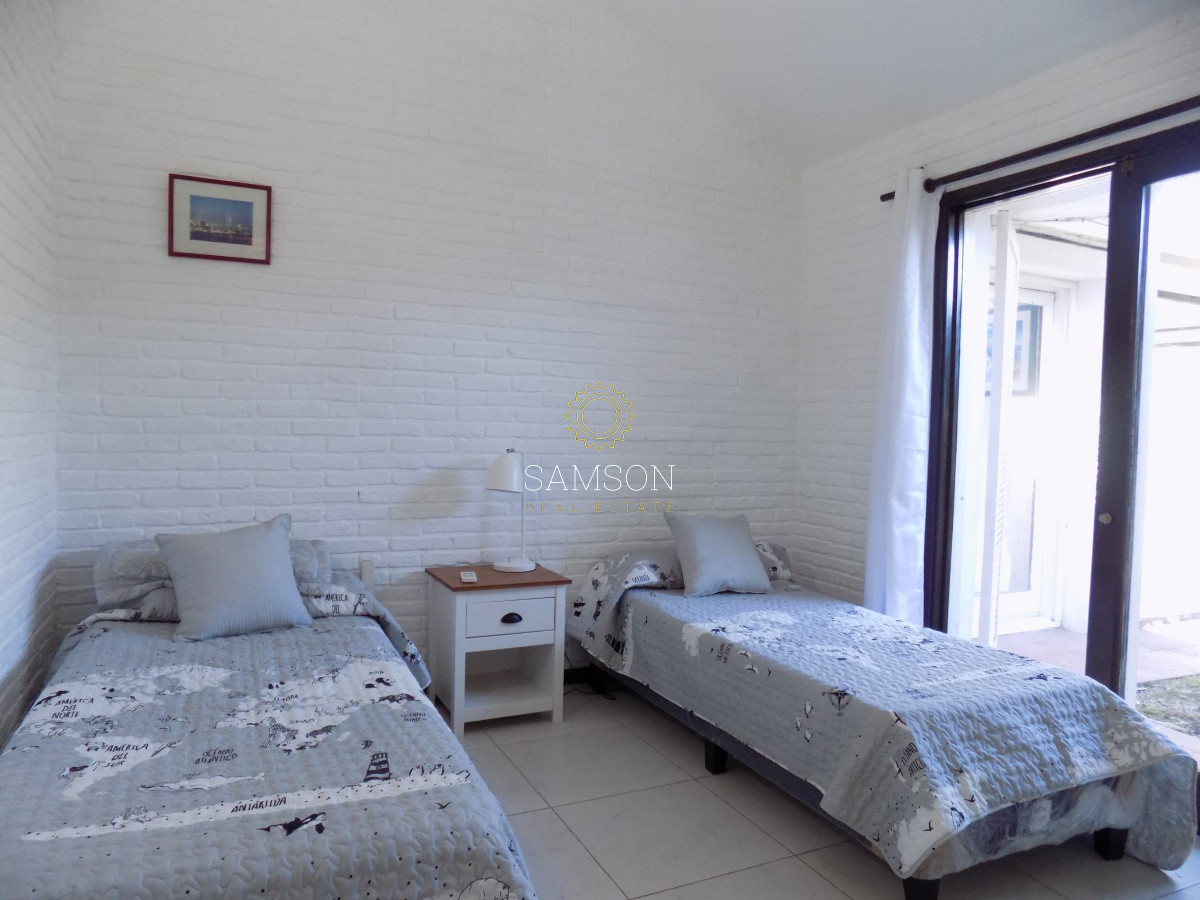 Casa ID.59011 - Casa en alquiler anual, Punta del Este, Jardines de córdoba 