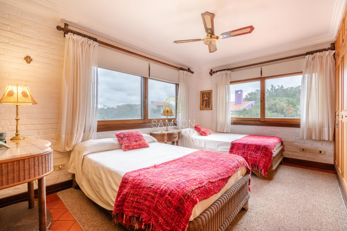Casa ID.59852 - Sobre el Mar Punta del Este Uruguay