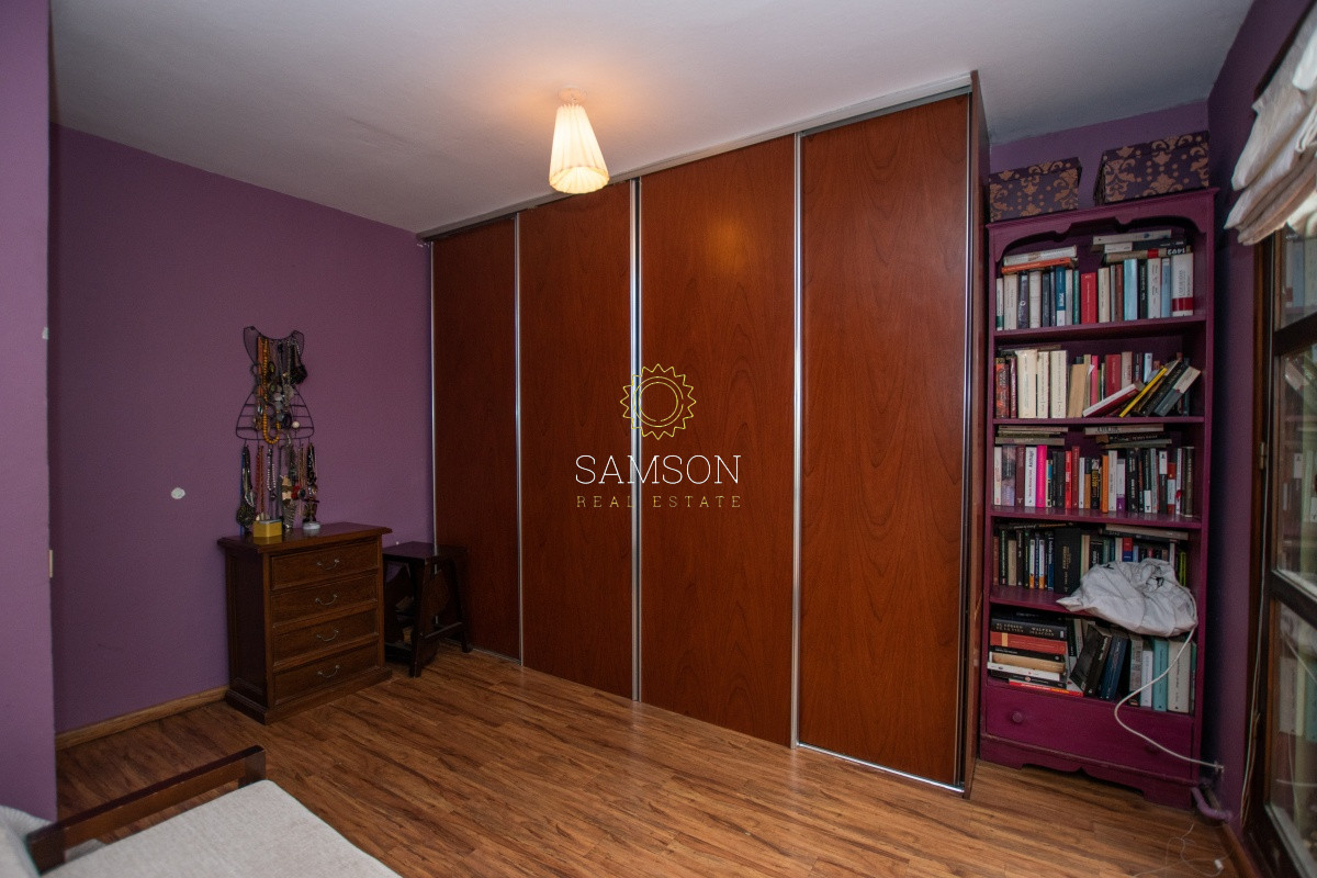Casa ID.65528 - venta casa 3 dormitorios y patio Parque Rodo 