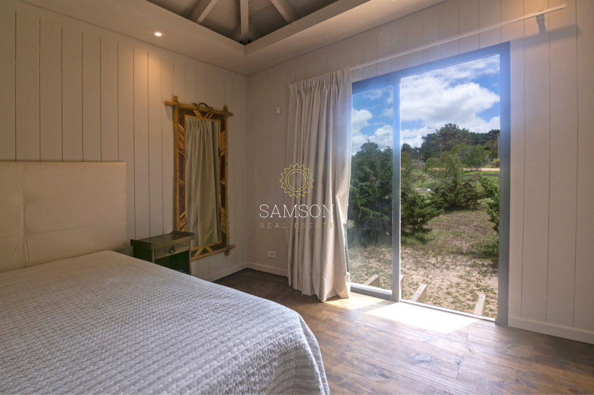 Casa ID.64251 - CASA DE 1 DORMITORIO, A UNA CUADRA DEL MAR EN JOSÉ IGNACIO
