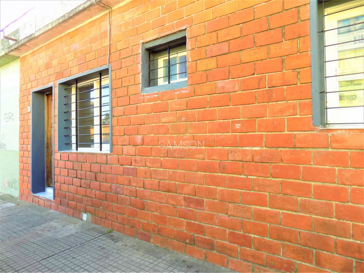 Casa ID.37 - Casa dos dormitorios en centro de Maldonado en venta