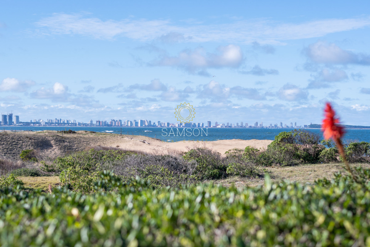Casa ID.59852 - Sobre el Mar Punta del Este Uruguay