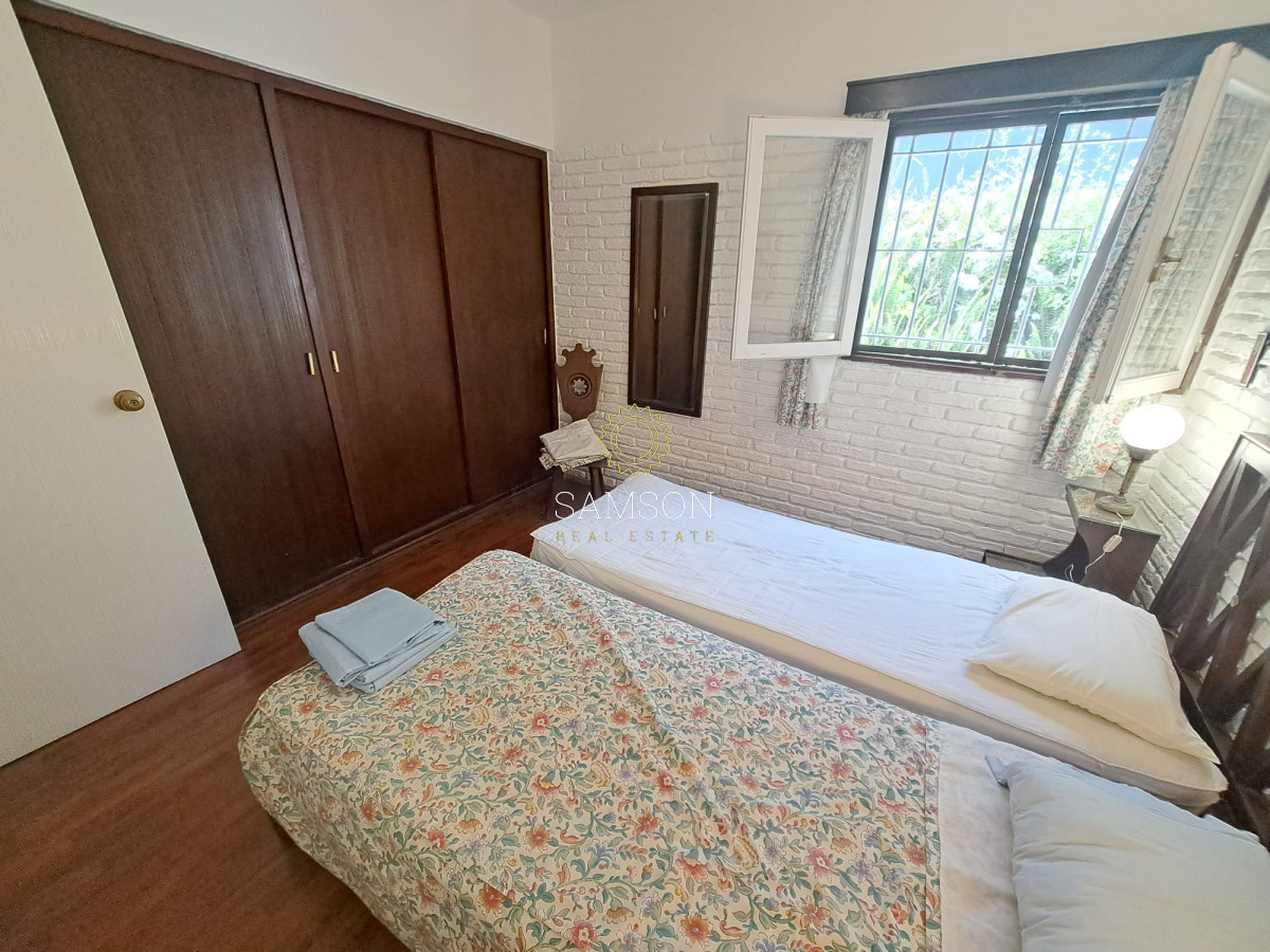 Casa ID.66602 - ALQUILER CASA 3 DORMITORIOS 2 BAÑOS PEDRAGOZA SIERRA 