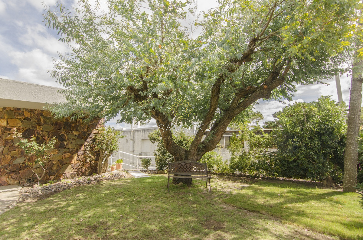 Casa ID.63645 - Casa en Venta 3 dormitorios la rinconada punta ballena 