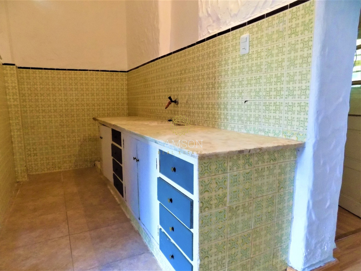 Casa ID.37 - Casa dos dormitorios en centro de Maldonado en venta