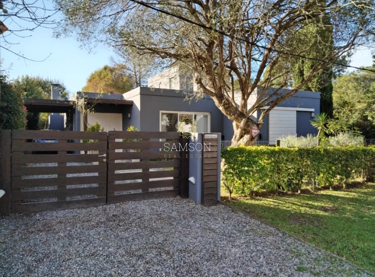 Casa ID.66909 - CASA EN VENTA EN RICON DEL INDIO.
