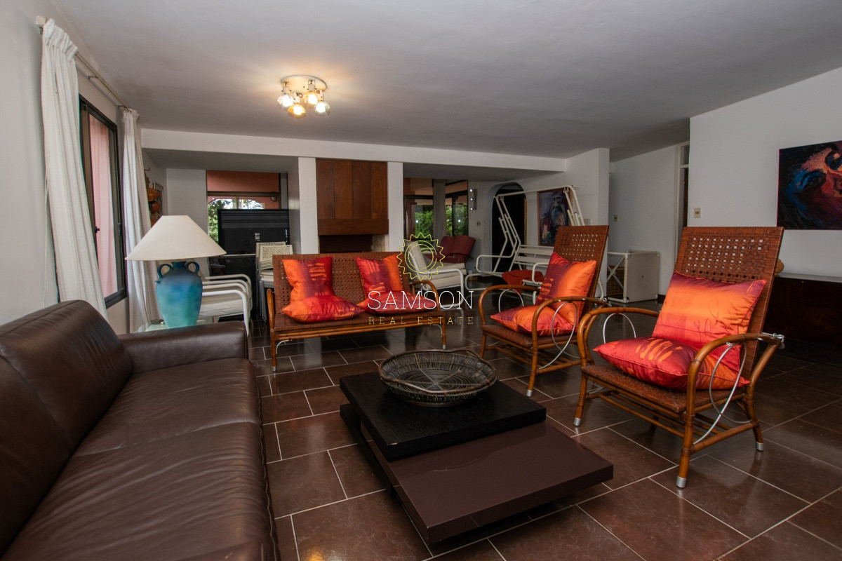Casa ID.58066 - VENTA DE CASA EN PLAYA MANSA A METROS DEL MAR.