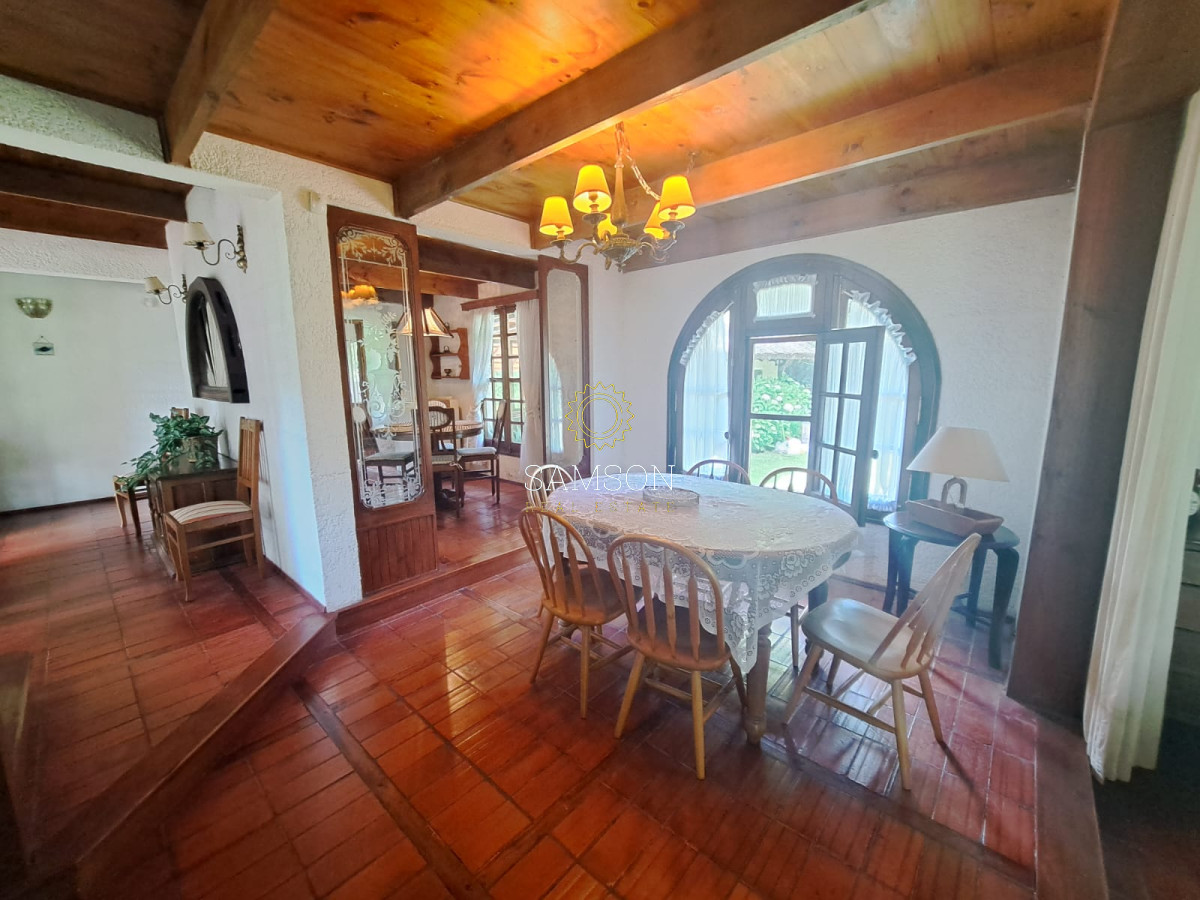 Casa ID.65385 - Casa en venta Rincon del indio Punta del Este