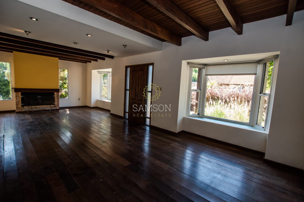 Casa ID.65964 - Venta casa 3 dormitorios con piscina en barrio privado Quintas del bosque 