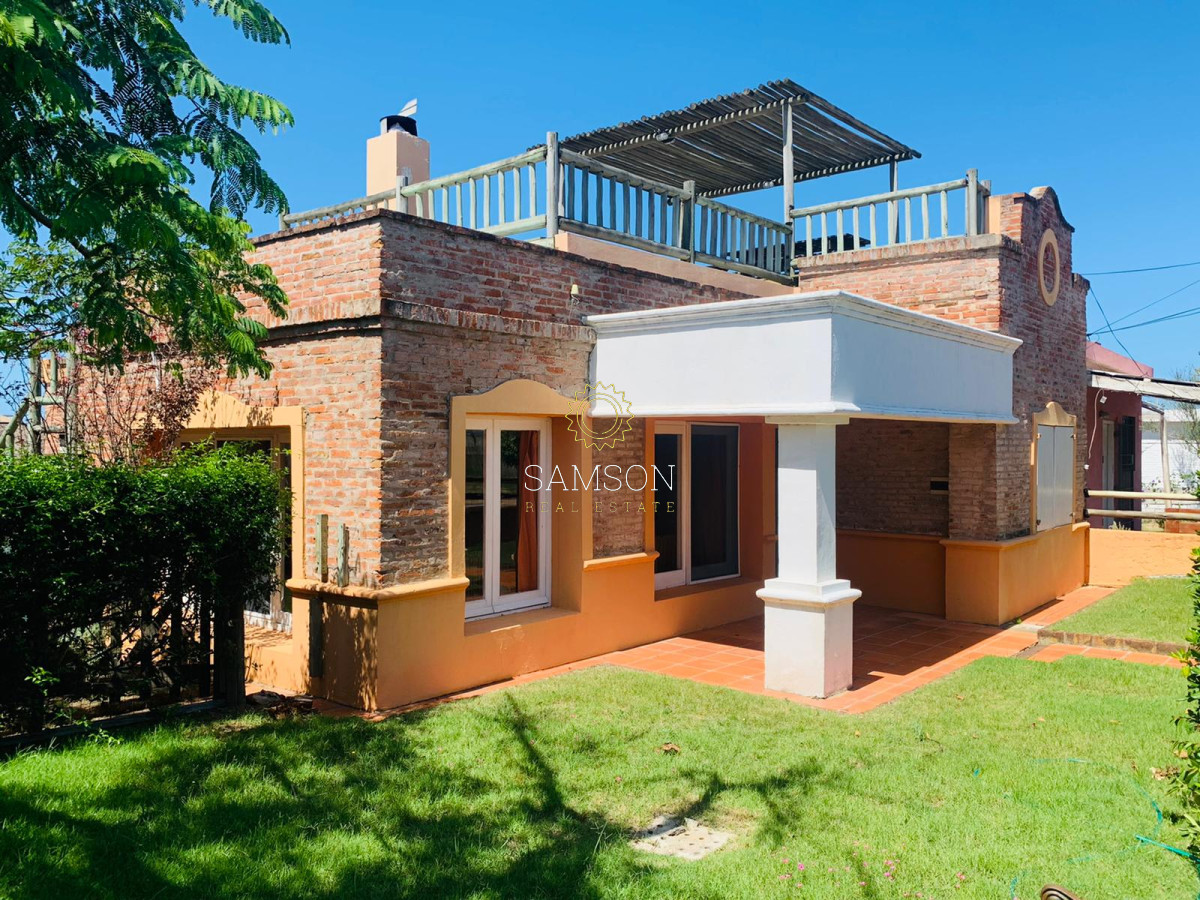 Casa ID.63970 - Oportunidad Casa En venta , Manantiales