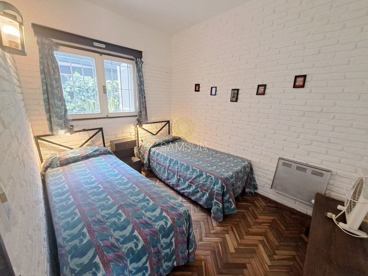 Casa ID.66602 - ALQUILER CASA 3 DORMITORIOS 2 BAÑOS PEDRAGOZA SIERRA 