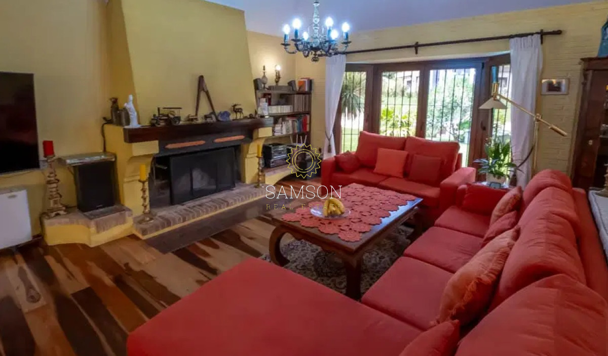 Casa ID.66768 - Casa en Venta  Jardines de cordoba Punta del Este