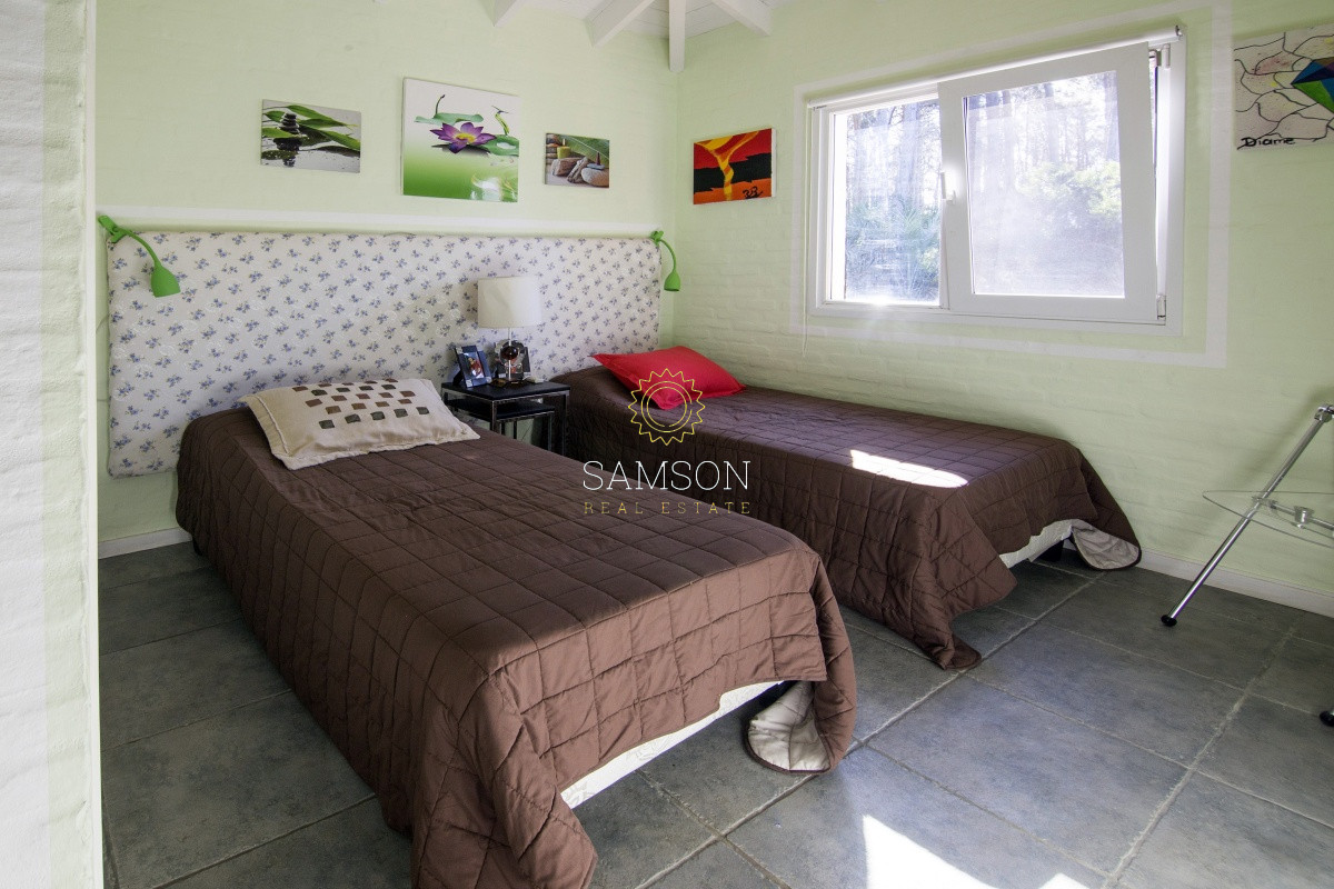 Casa ID.74 - Casa en Venta Laguna Blanca Manantiales Jose Ignacio