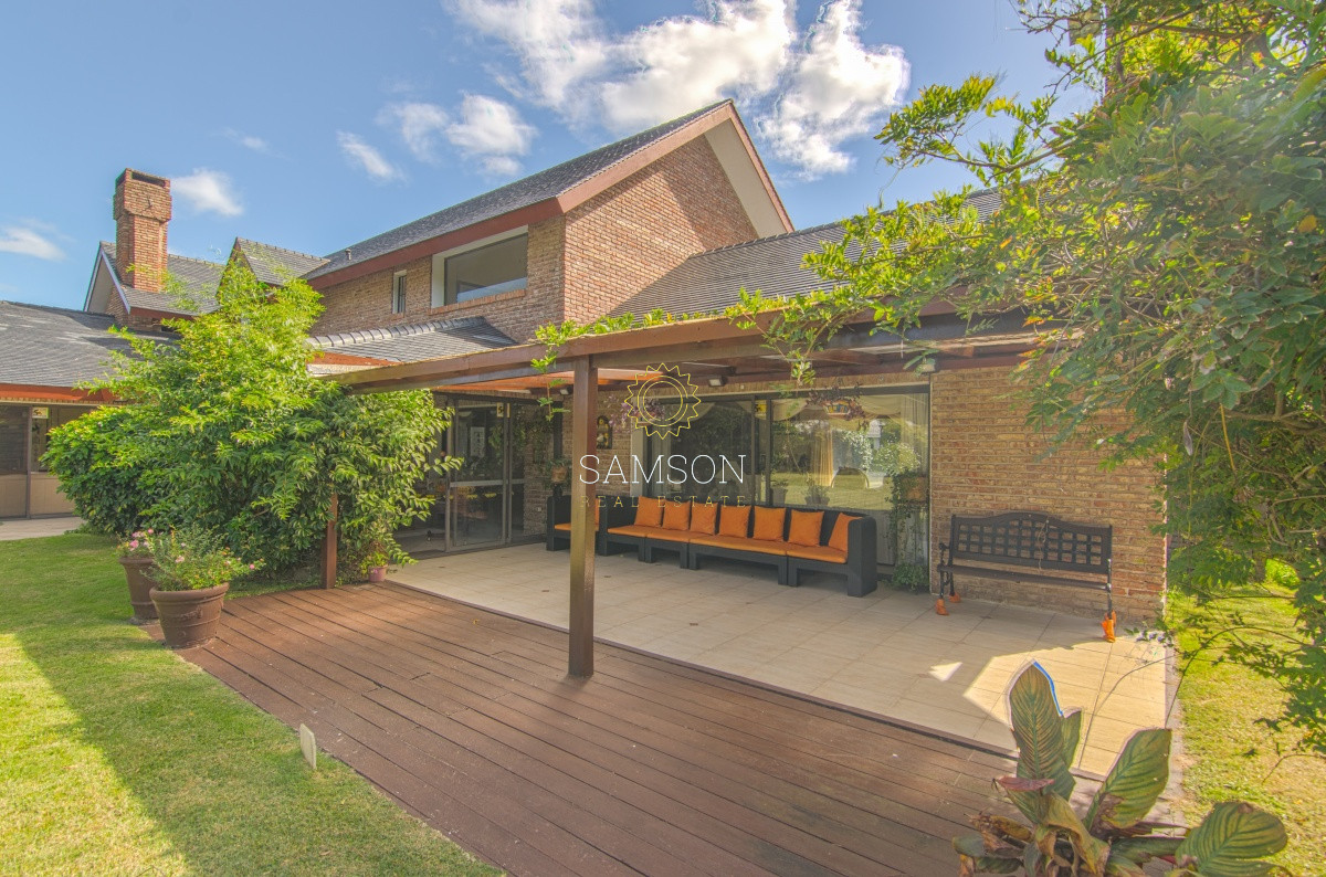 Casa ID.64122 - Casa en Venta Punta del Este