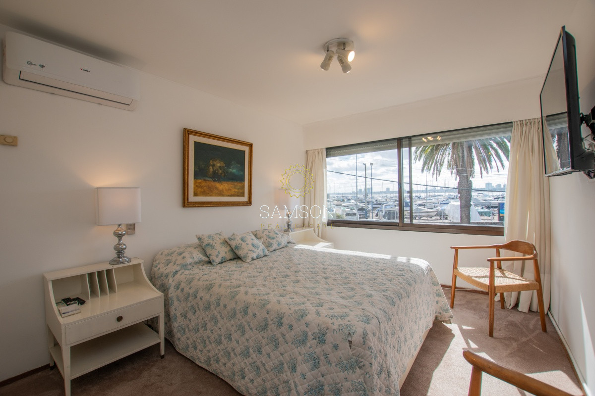 Casa ID.58431 - Casa en alquiler anual puerto de punta del este