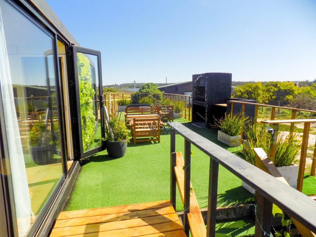 Casa ID.64008 - Casa Venta Santa Mónica a 50 metros del mar José Ignacio