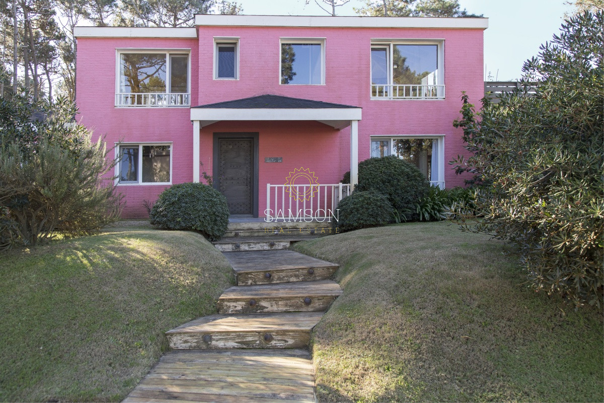Casa ID.74 - Casa en Venta Laguna Blanca Manantiales Jose Ignacio