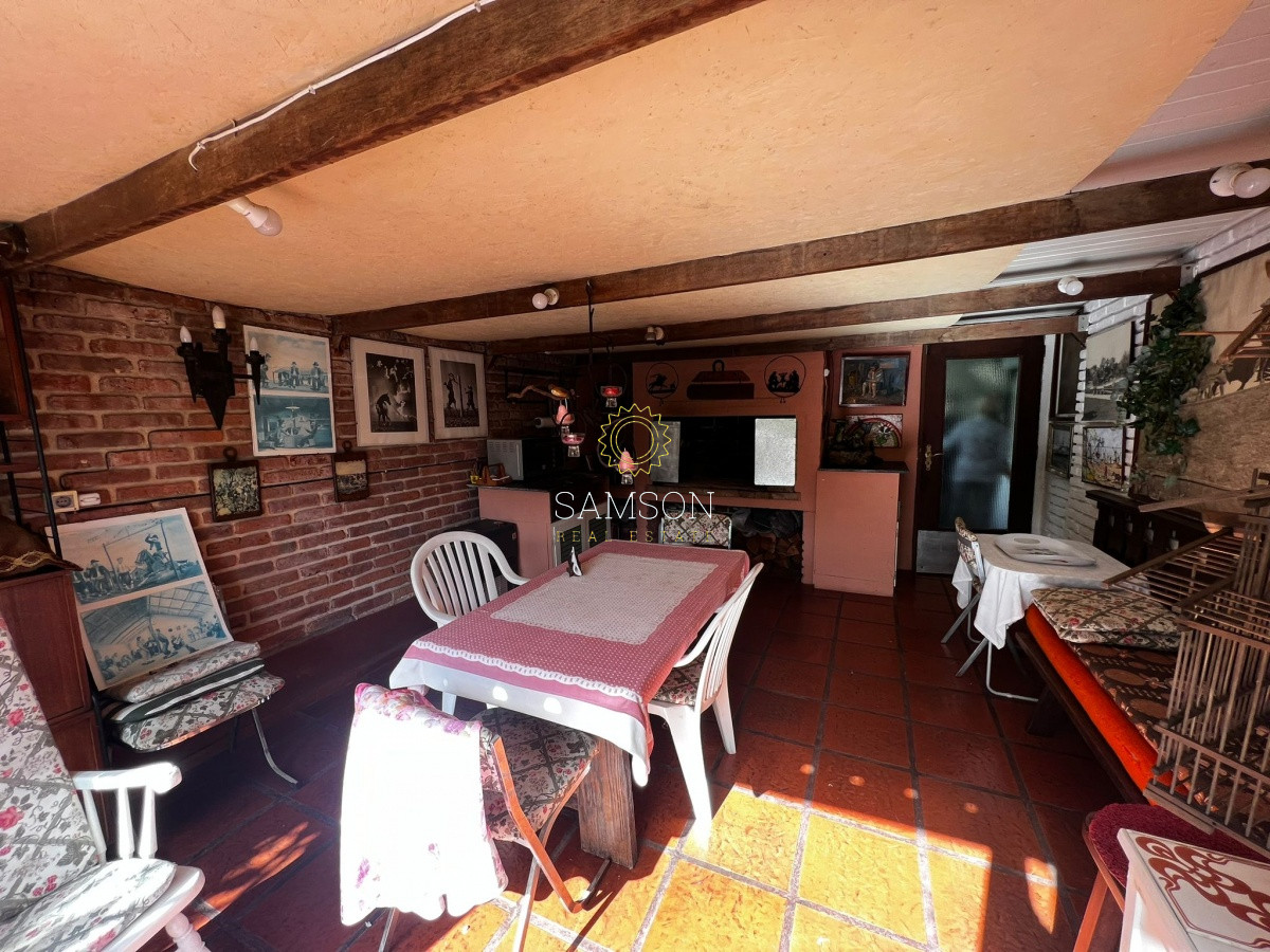 Casa ID.66219 - Casa en venta 6 dormitorios 5 baños en Pinares