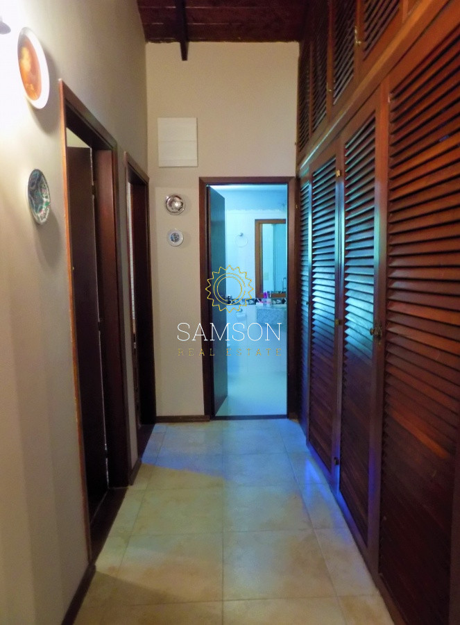 Casa ID.123 - CASA EN ALQUILER PUNTA DEL ESTE
