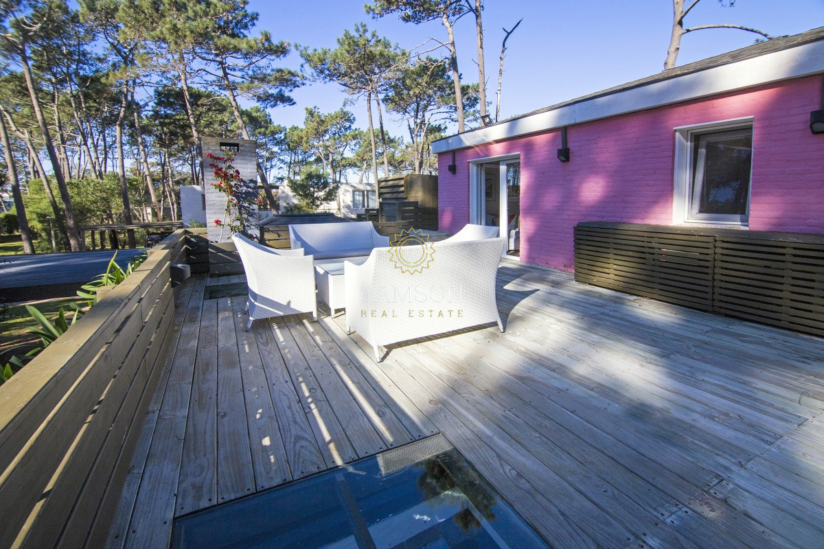 Casa ID.74 - Casa en Venta Laguna Blanca Manantiales Jose Ignacio