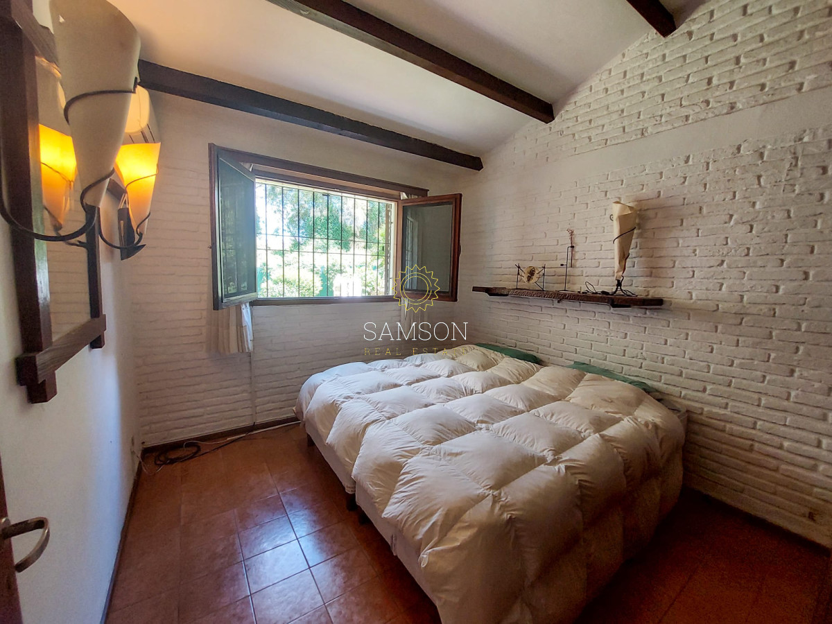 Casa ID.64388 - Venta de casa 4 dormitorios en San Rafael, Punta del Este