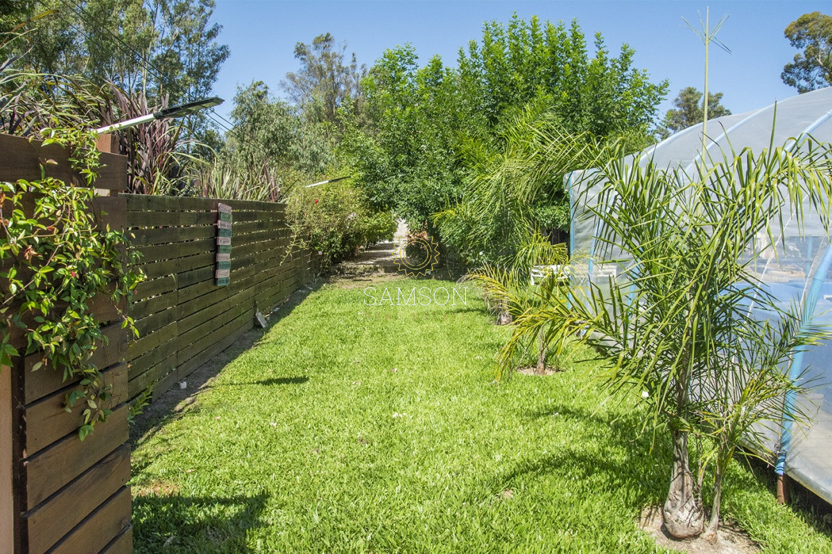 Casa ID.64911 - Venta casa 4 dormitorios en Sauce de Portezuelo