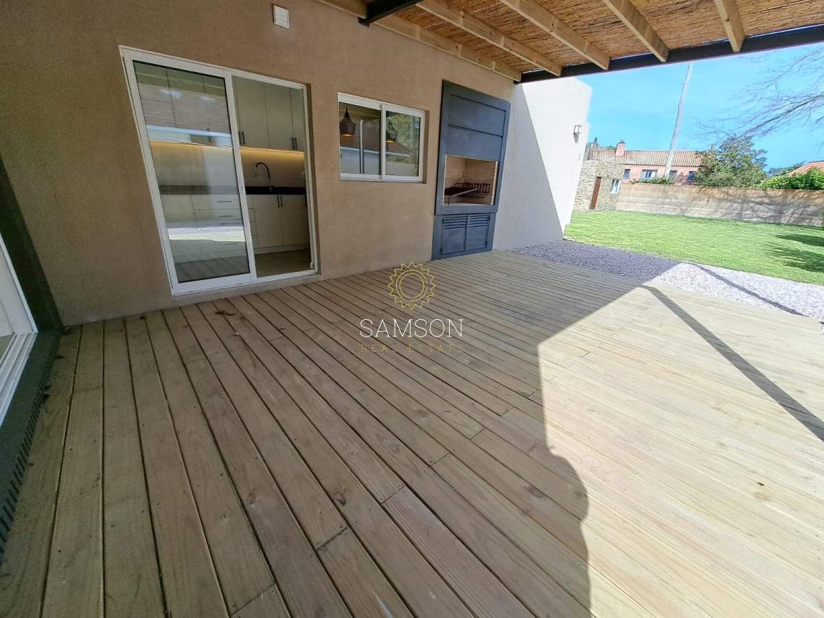 Casa ID.66431 - Casa Moderna en venta barrio Golf  Punta del Este