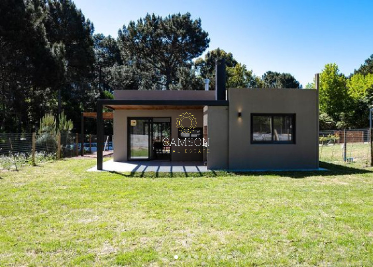 Casa ID.66529 - VENTA DE CASA A ESTRENAR EN PINARES, PUNTA DEL ESTE 