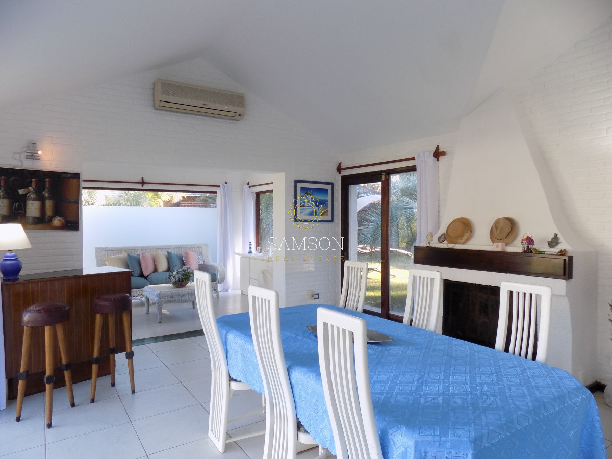 Casa ID.59011 - Casa en alquiler anual, Punta del Este, Jardines de córdoba 