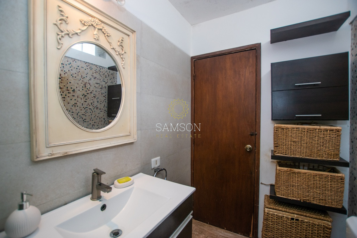 Casa ID.65528 - venta casa 3 dormitorios y patio Parque Rodo 