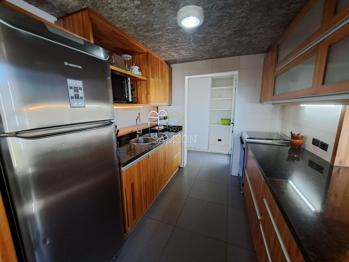 Casa ID.66482 - MODERNA CASA DE 4 DORMITORIOS EN BARRIO PRIVADO LA RESIDENCE, PUNTA DEL ESTE