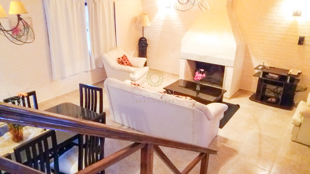 Casa ID.60601 - Venta de Casa en Portezuelo Punta Ballena