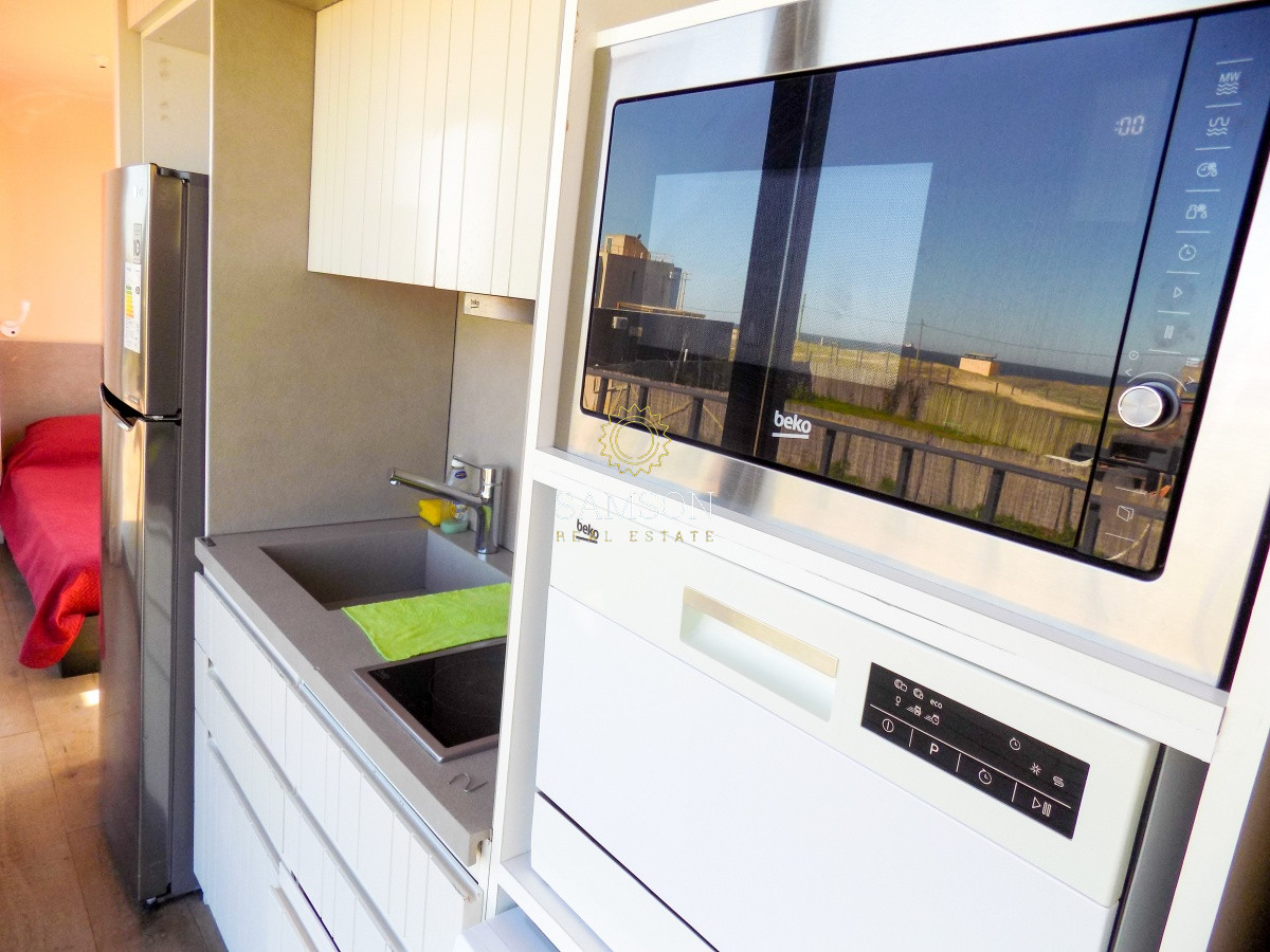 Casa ID.64008 - Casa Venta Santa Mónica a 50 metros del mar José Ignacio