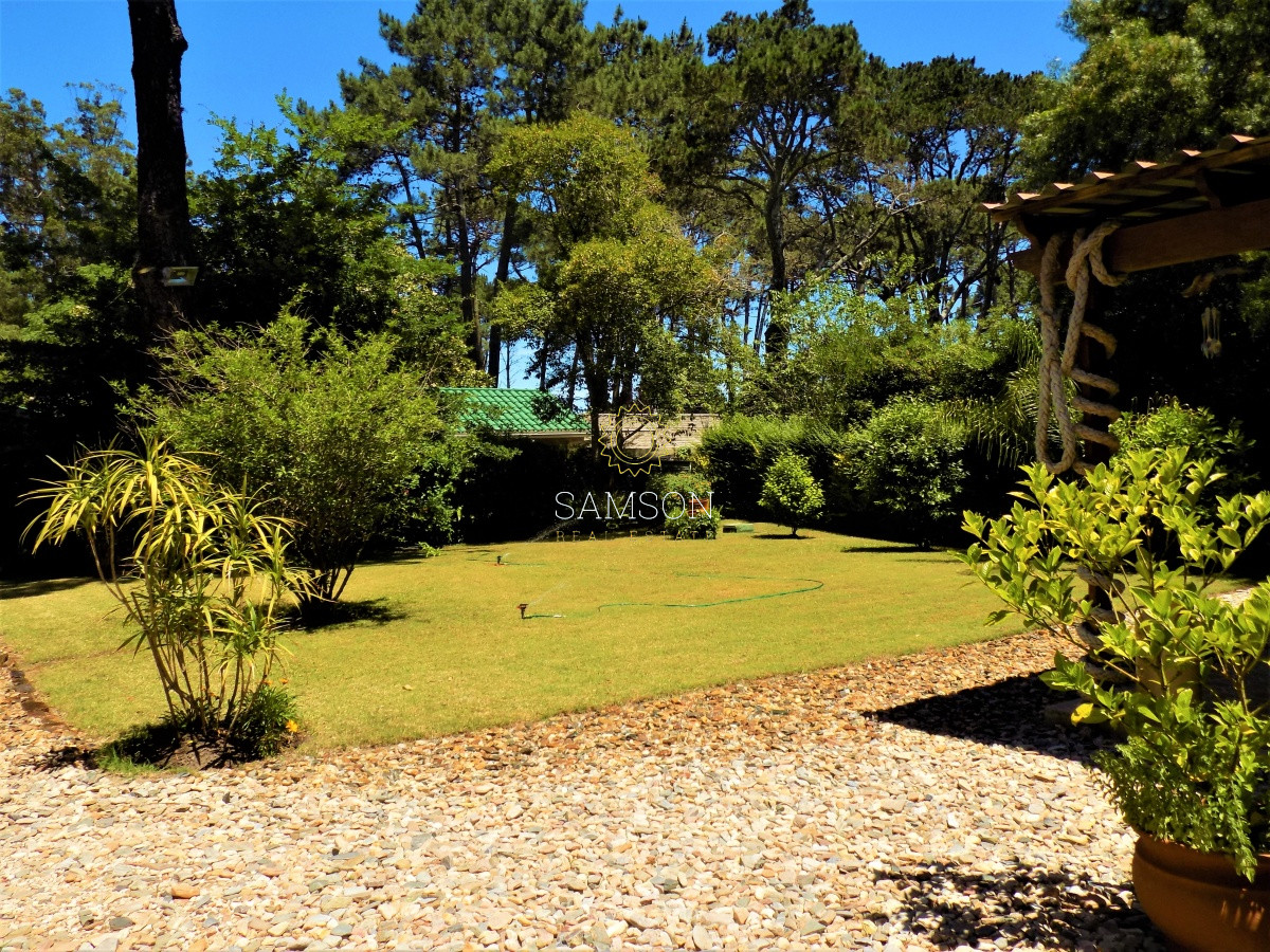 Casa ID.123 - CASA EN ALQUILER PUNTA DEL ESTE