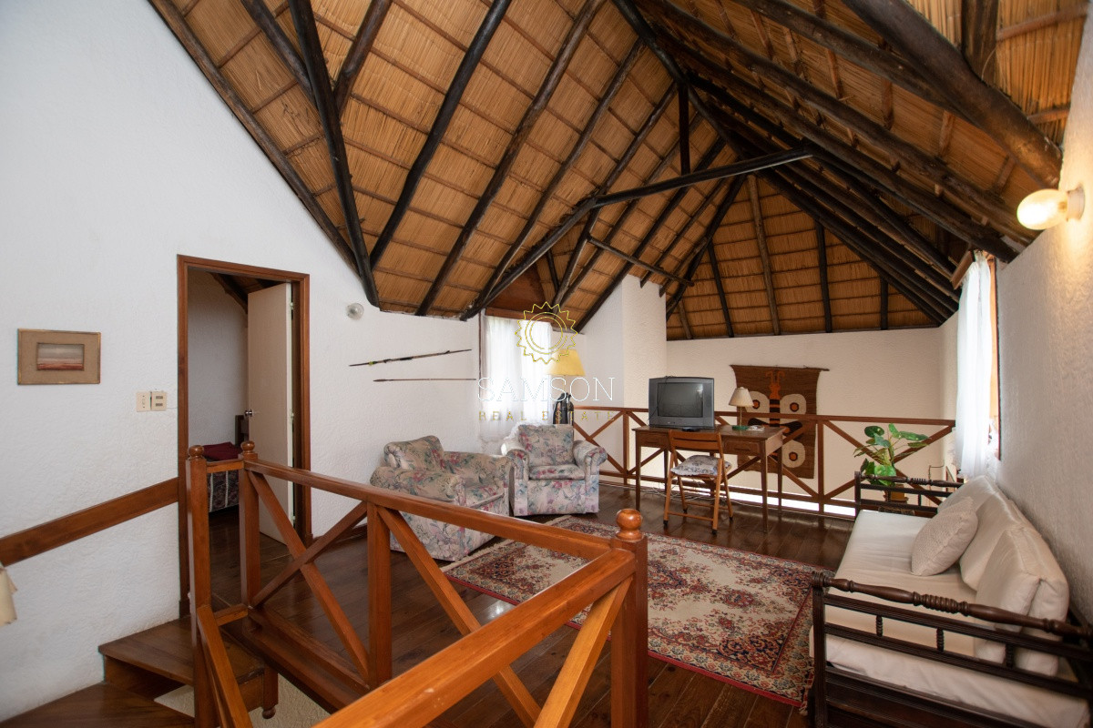 Casa ID.65384 - CASA VENTA 3 DORMITORIOS Y 3 BAÑOS, RINCÓN DEL INDIO, PUNTA DEL ESTE
