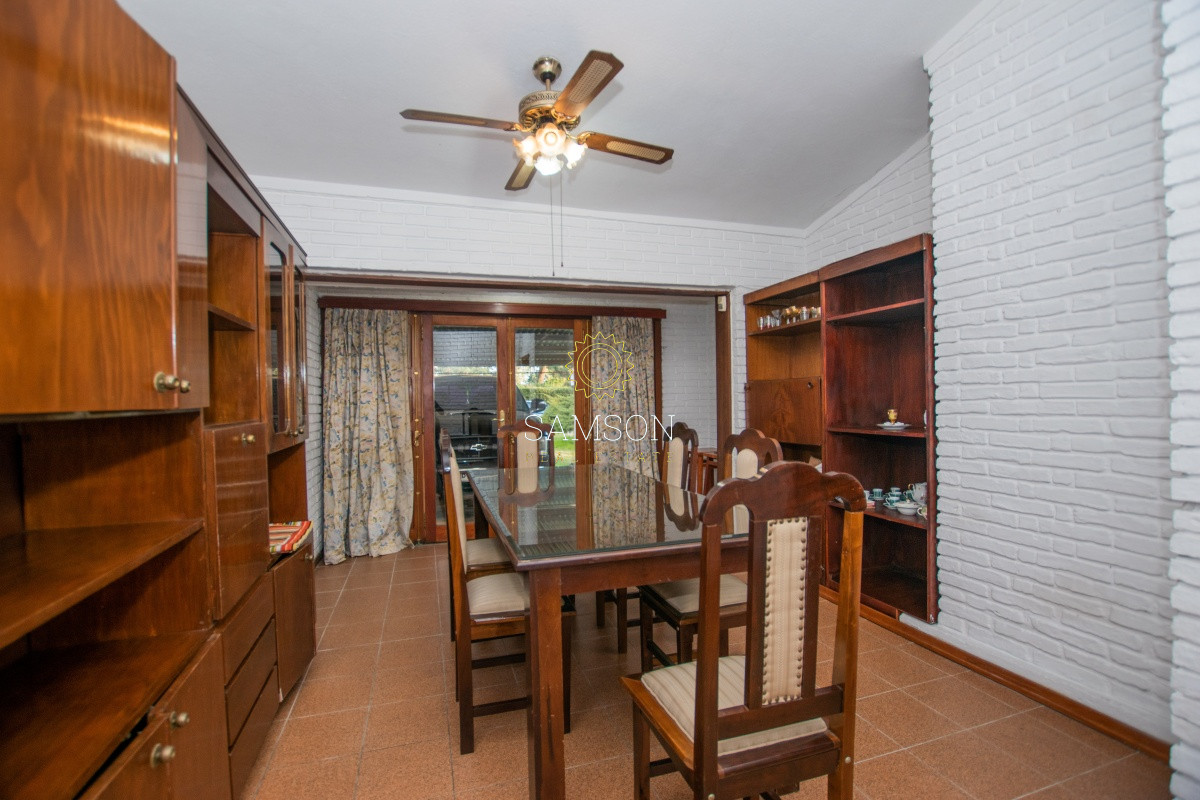 Casa ID.58615 - Venta Casa 5 dormitorios Mansa Roosevelt Punta del Este
