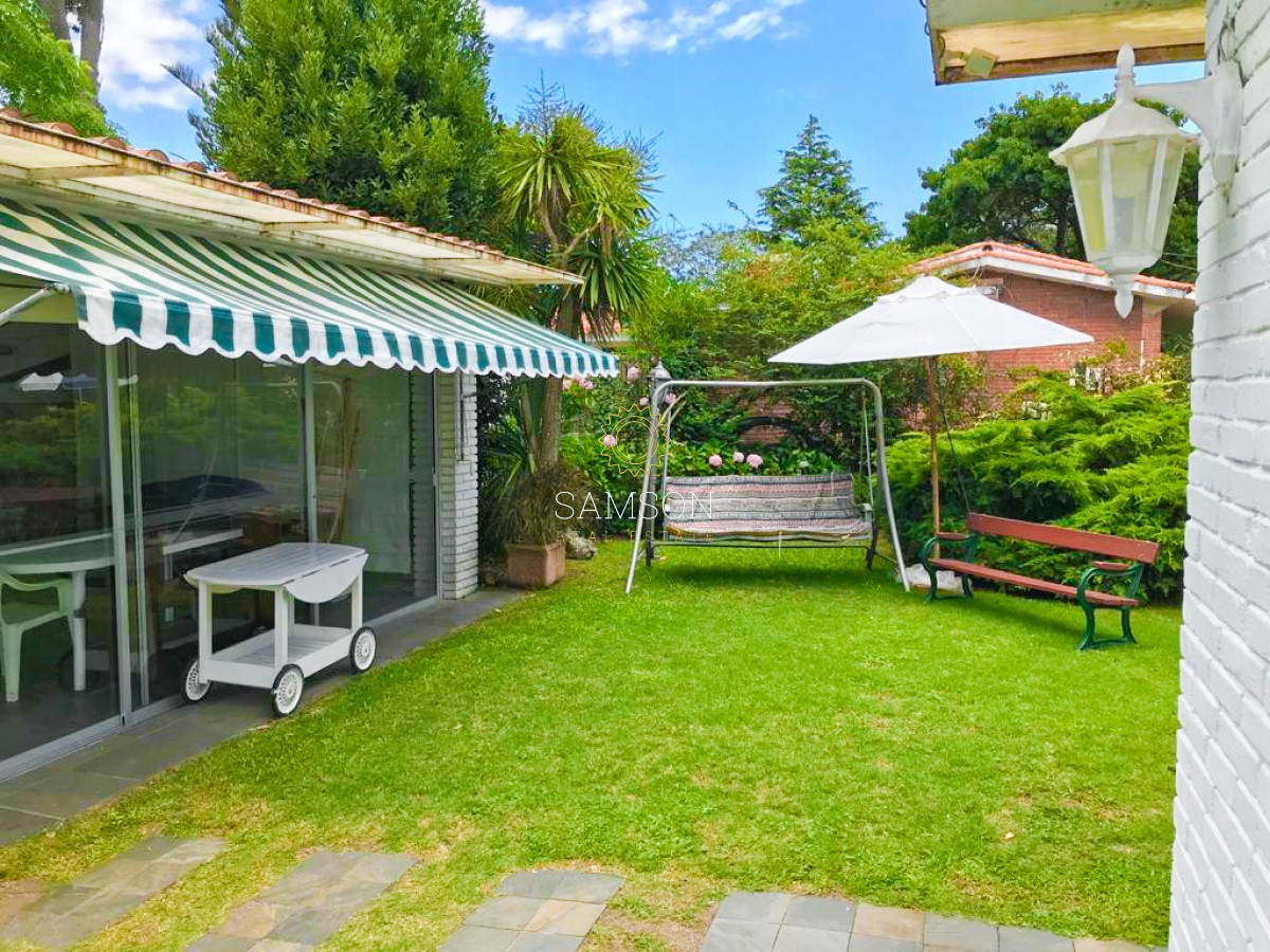 Casa ID.59018 - Casa de 4 dormitorios en venta Cantegril  Punta del Este