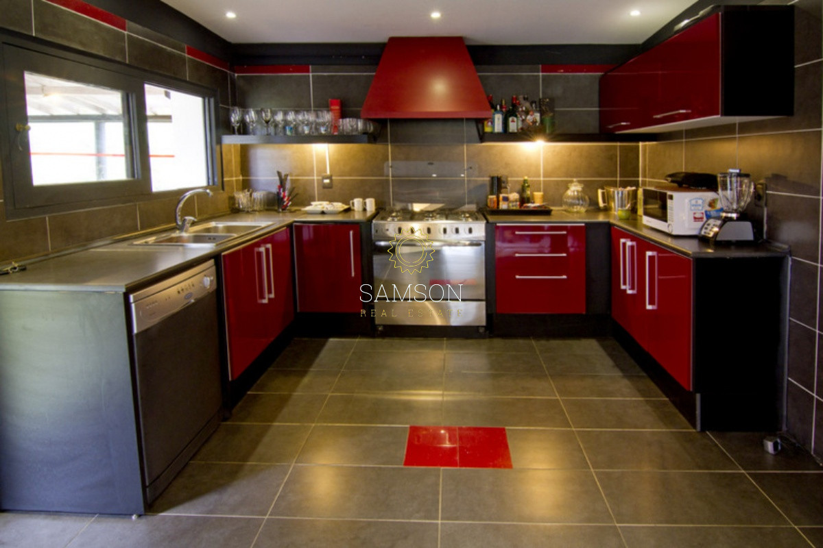 Casa ID.42 - Venta Casa de 4 dormitorios Lugano Punta del Este 