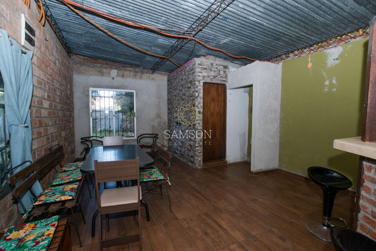 Casa ID.65632 - Venta casa 2 dormitorios Casavalle Montevideo