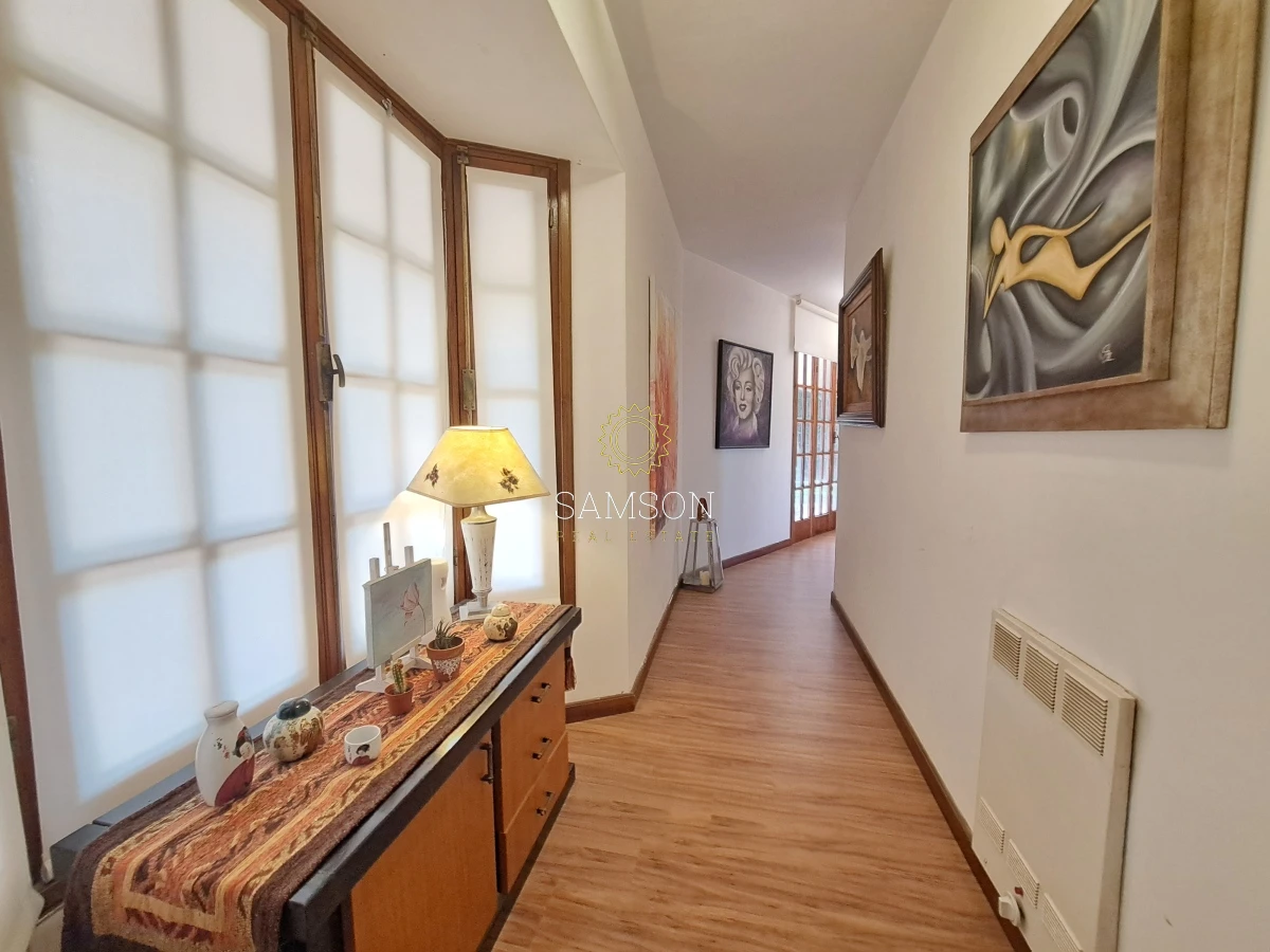 Casa ID.66981 -  Casa con piscina  en venta San Rafael Punta del Este 