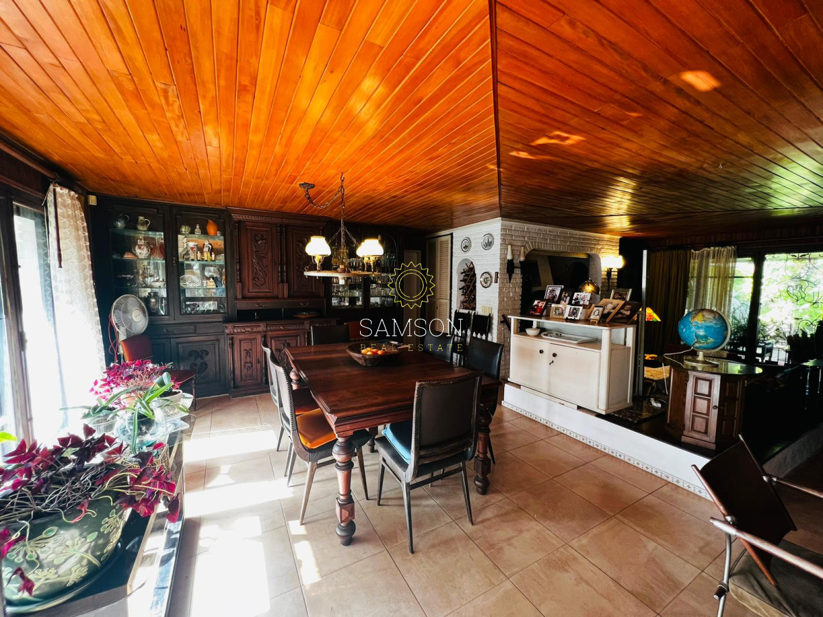Casa ID.66219 - Casa en venta 6 dormitorios 5 baños en Pinares