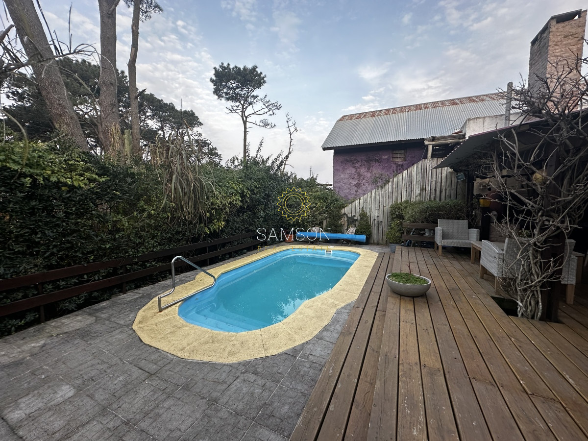 Casa ID.66938 - Casa en venta próxima al mar Montoya La barra Punta del Este 