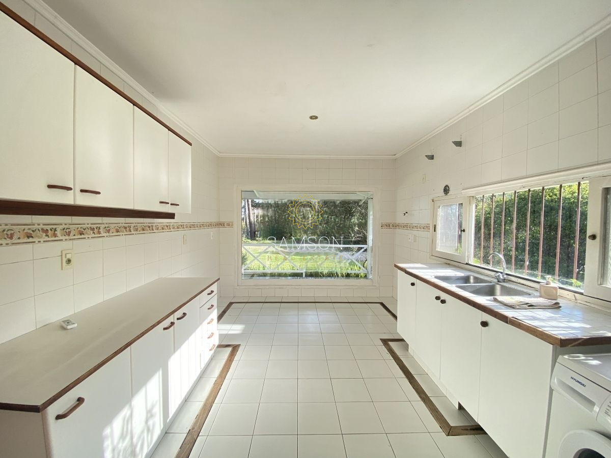 Casa ID.59575 - Casa en venta de 4 dormitorios  san rafael Punta del Este