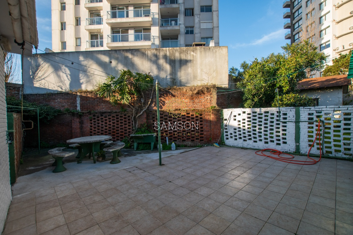 Casa ID.58615 - Venta Casa 5 dormitorios Mansa Roosevelt Punta del Este