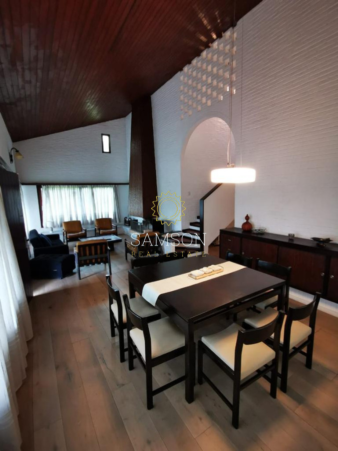 Casa ID.60766 - Casa en Venta 4 dormitorios, Punta del Este