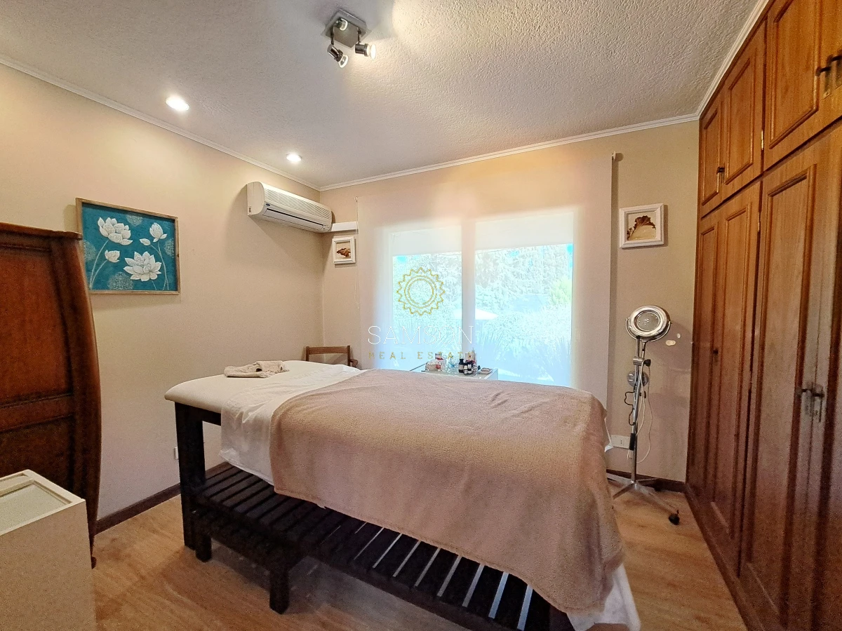 Casa ID.66981 -  Casa con piscina  en venta San Rafael Punta del Este 
