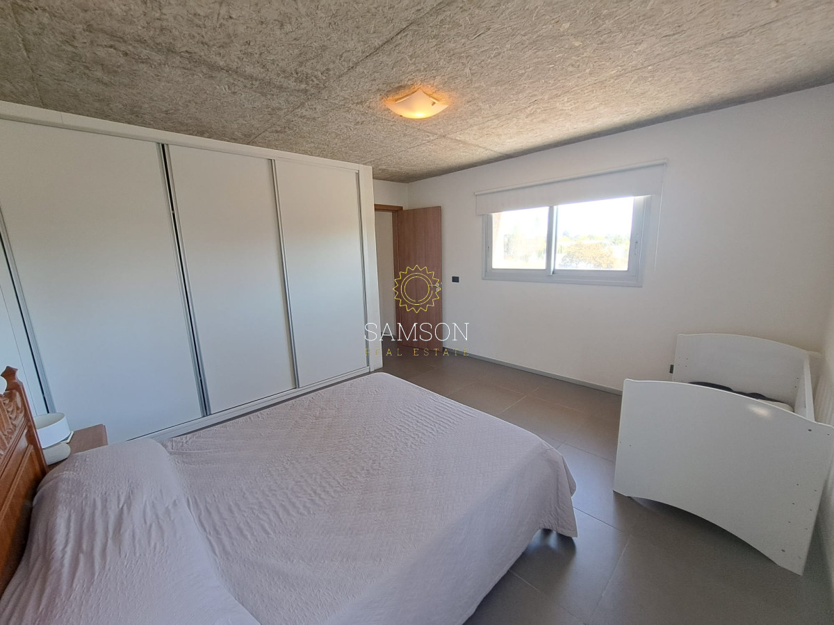 Casa ID.66482 - MODERNA CASA DE 4 DORMITORIOS EN BARRIO PRIVADO LA RESIDENCE, PUNTA DEL ESTE